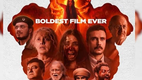 'द बंगाल फाइल्स' का ट्रेलर देख पसीजा दर्शकों का दिल, बोले- पक्का इतिहास रचेगी ये फिल्म