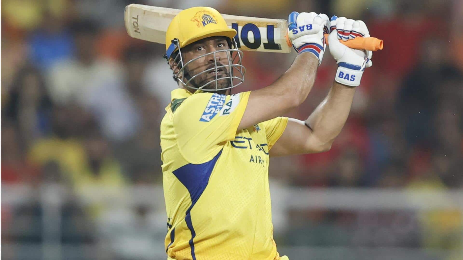 महेंद्र सिंह धोनी खेलेंगे IPL 2026, CSK के CEO काशी विश्वनाथन ने की पुष्टि