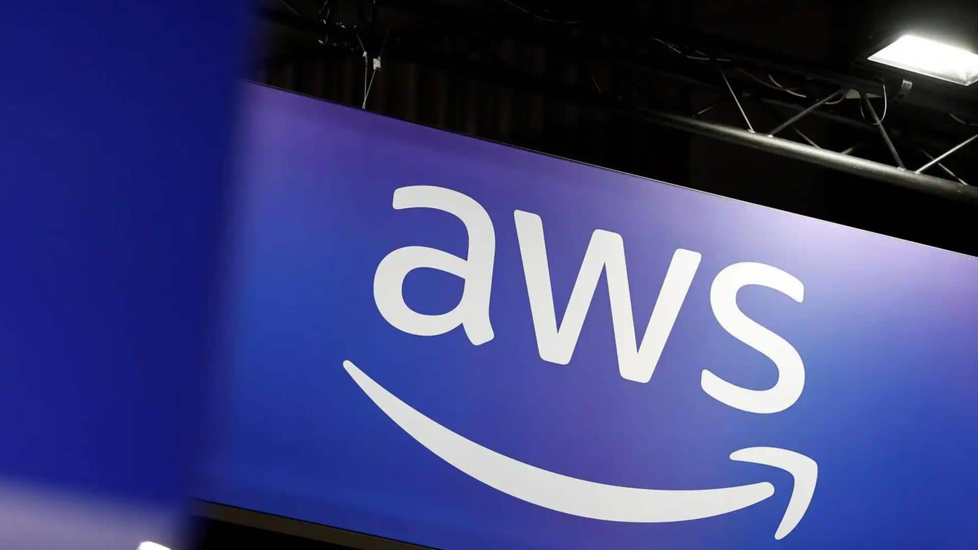 अमेजन के AWS की सेवाएं आउटेज के बाद हुईं सही अमेजन के AWS की सेवाएं आउटेज के बाद हुईं सही