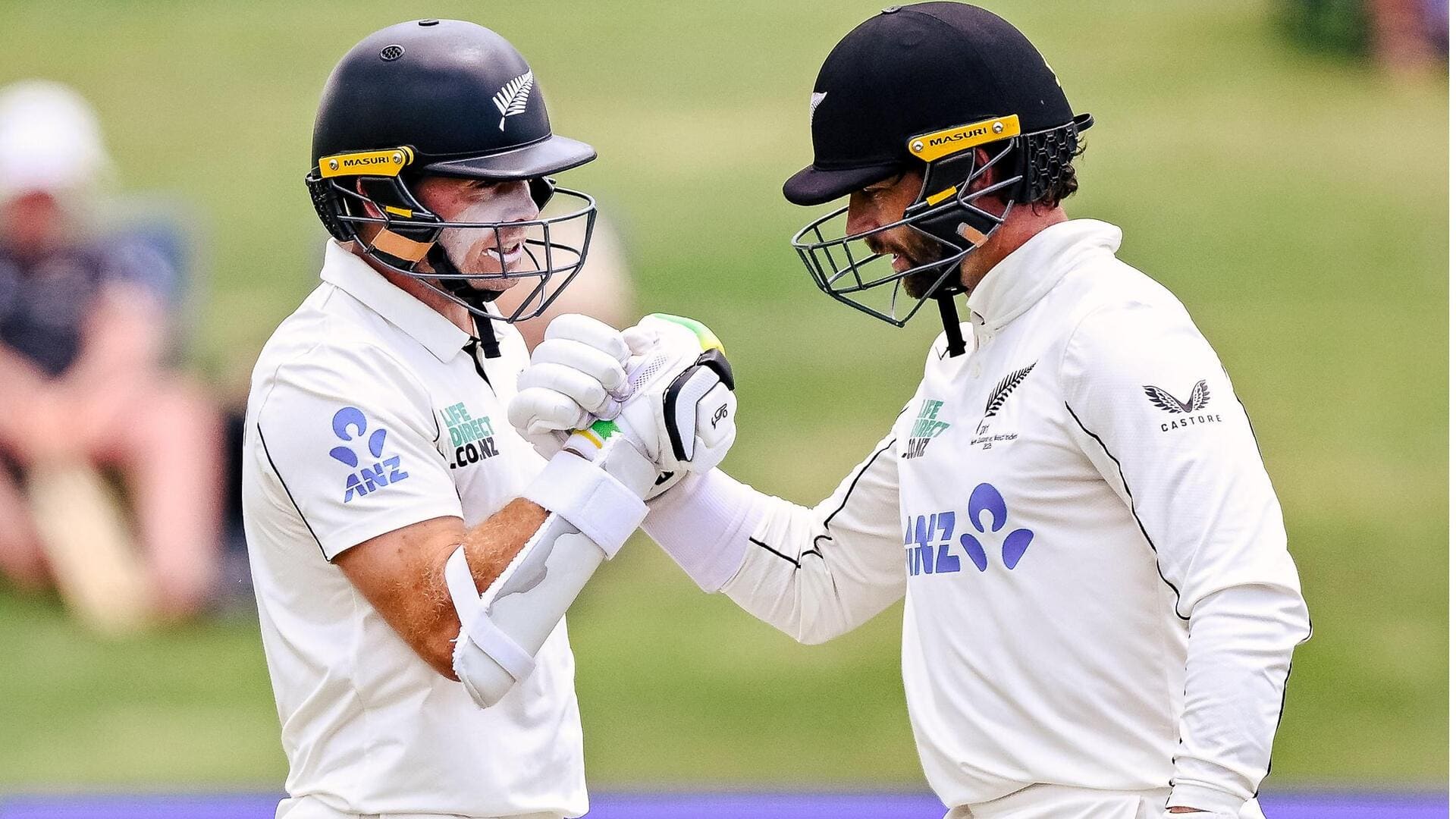 टेस्ट क्रिकेट: WTC के इतिहास में इन सलामी जोड़ियों ने 250+ रन की साझेदारियां की