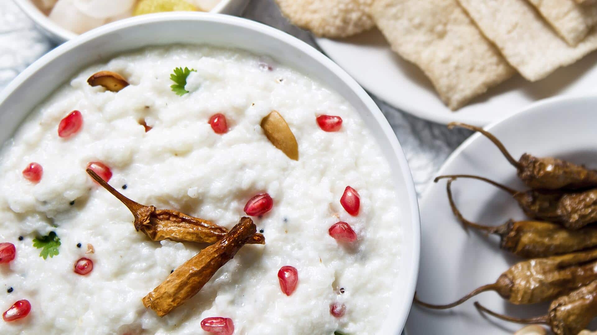 गर्मियों के दौरान इन 5 देसी ठंडे व्यंजनों का लेना चाहिए मजा, पेट रहेगा ठंडा 