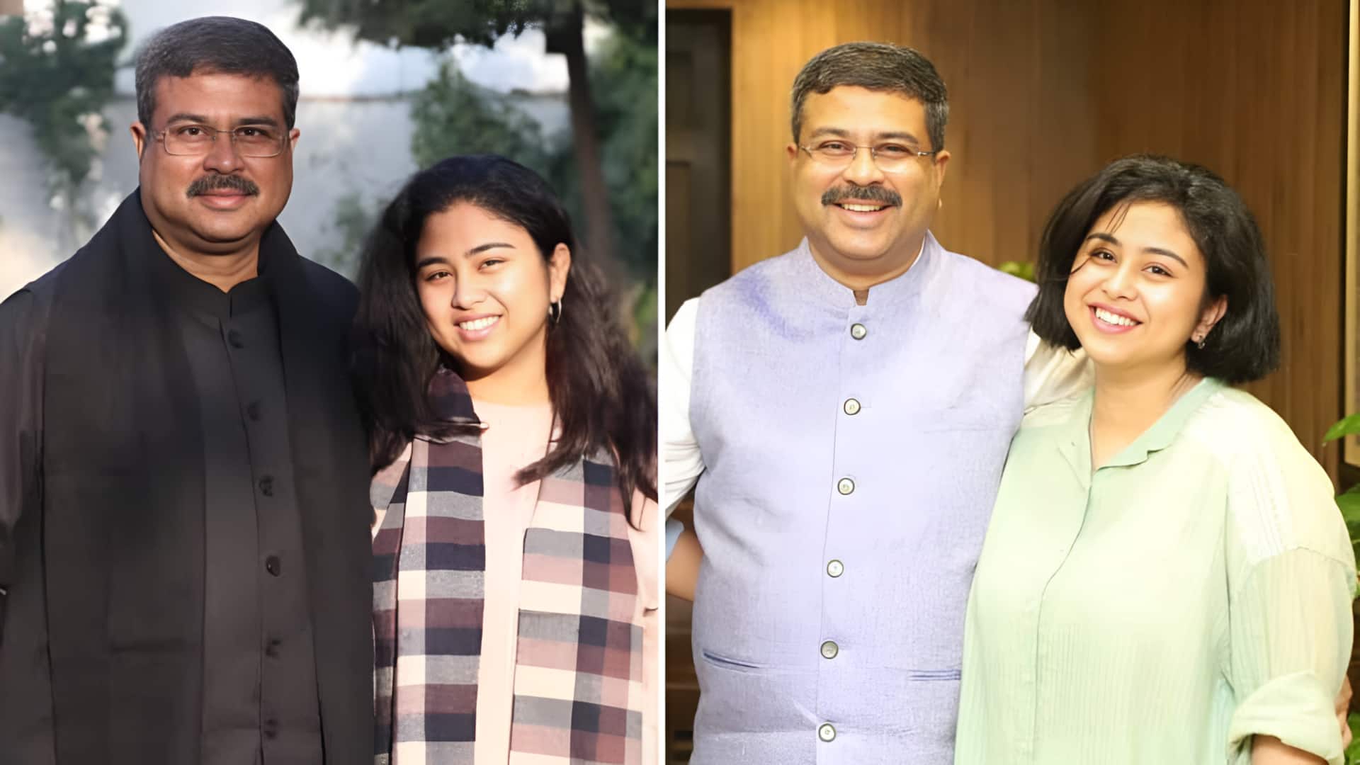 धर्मेंद्र प्रधान की बेटी ने इंस्टाग्राम अकाउंट बंद किया, विदेश में पढ़ाई को लेकर हुई थी आलोचना