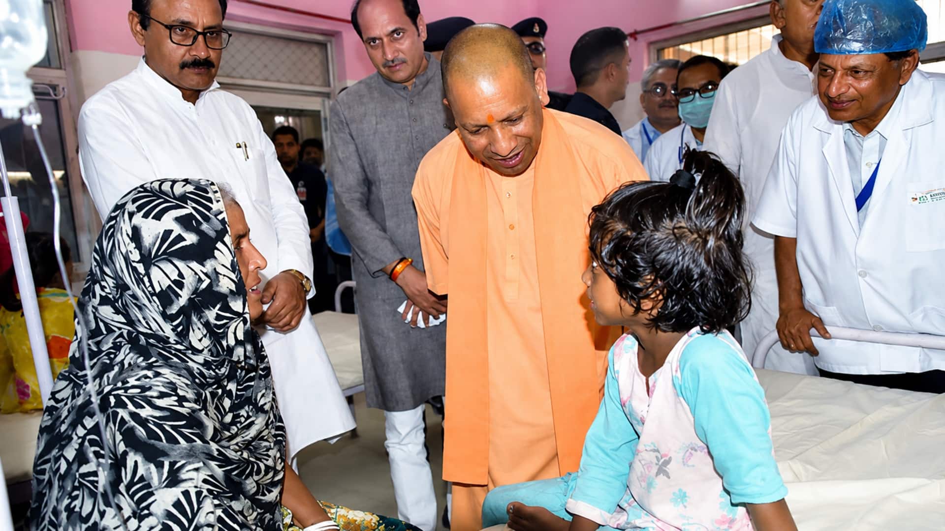 उत्तर प्रदेश में आयुष्मान कार्ड कैसे सुधार रहा लोगों की सेहत? इन बीमारियों का मुफ्त इलाज