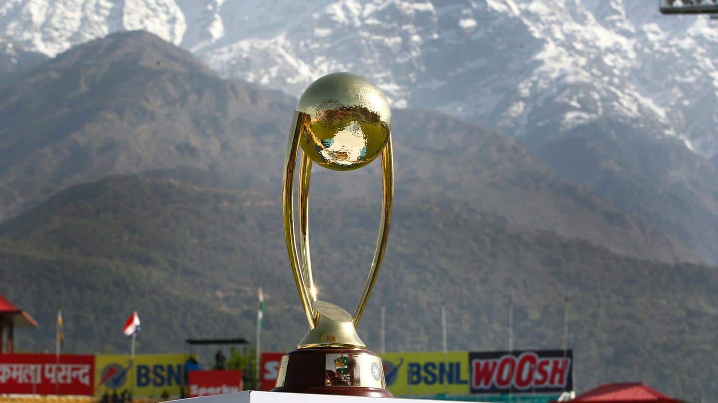 भारत बनाम ऑस्ट्रेलिया: 2024 सीजन से बॉर्डर-गावस्कर सीरीज में पांच टेस्ट खेले जाएंगे