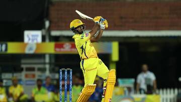 IPL 2023 के फाइनल से पहले अंबाती रायडू ने किया संन्यास का ऐलान, जानिए उनके आंकड़े 