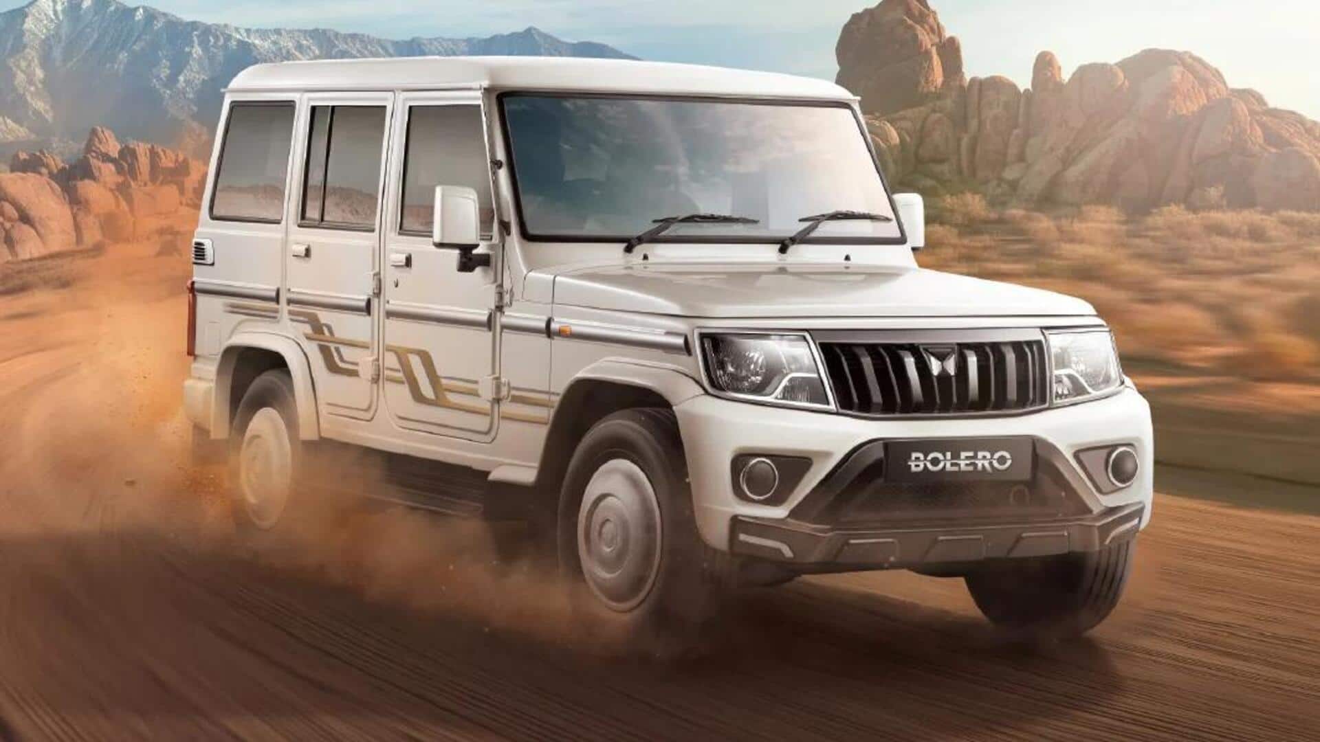 ये हैं भारत में सबसे सस्ती 5 डीजल SUVs, जानिए कितनी है कीमत 
