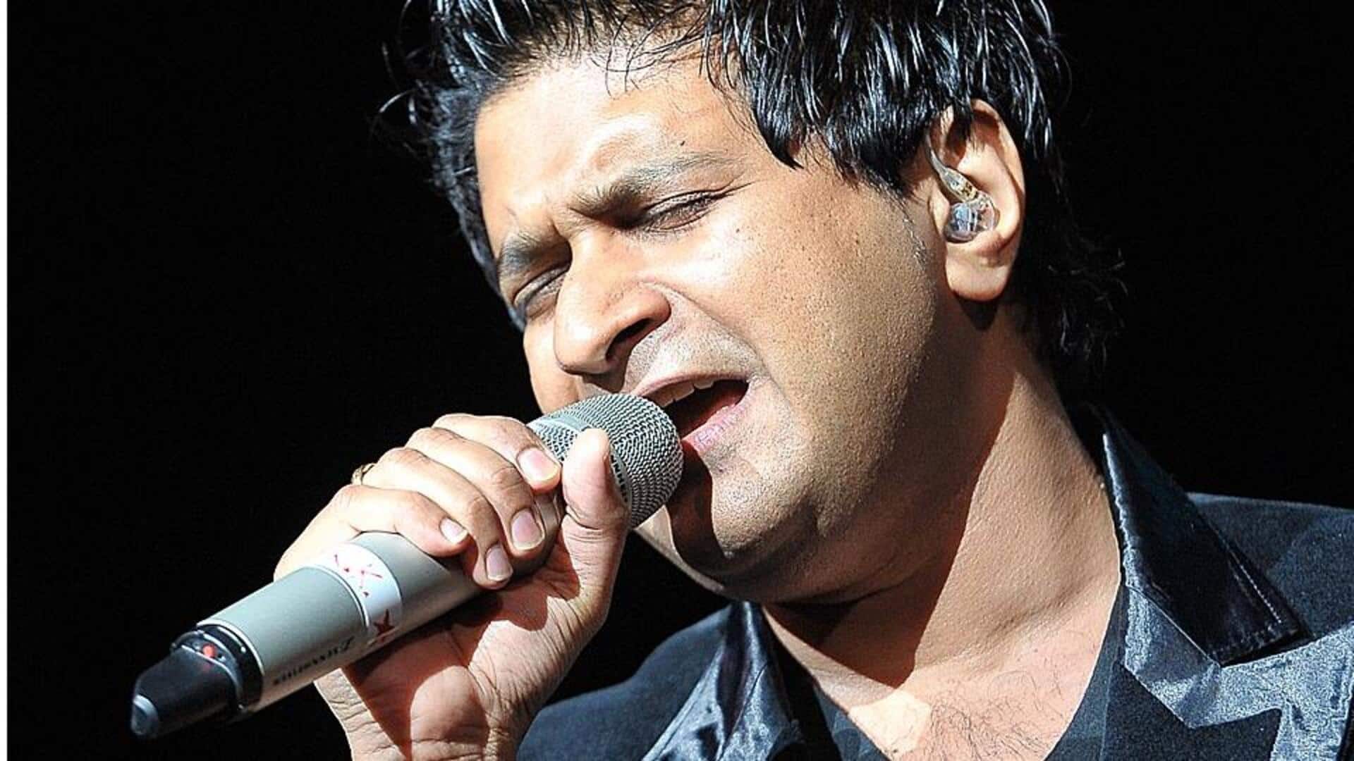 बिना तालीम के बॉलीवुड को दिए सैकड़ों सदाबहार गाने, जानिए केके के जीवन के अनसुने किस्से बिना तालीम के बॉलीवुड को दिए सैकड़ों सदाबहार गाने, जानिए केके के जीवन के अनसुने किस्से
