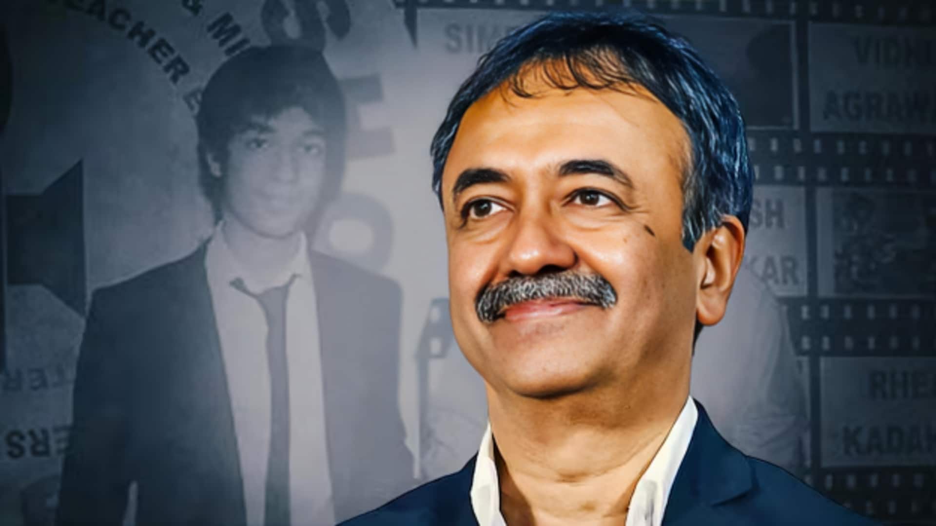 वीर हिरानी तैयार, हीरोइन भी मिल गई; जानिए राजकुमार हिरानी के बेटे पर कौन लगाएगा दांव