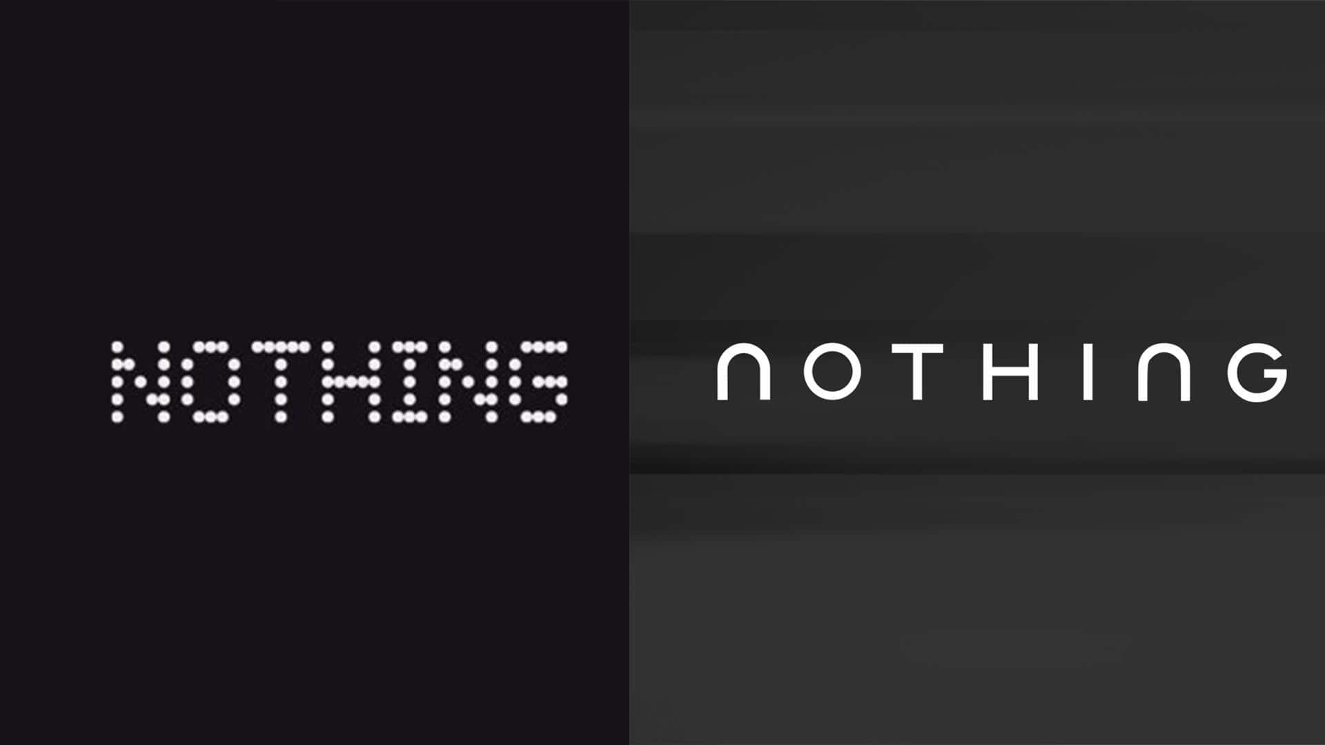 नथिंग बदल रही अपना लोगो, पूरी तरह अलग है नया डिजाइन