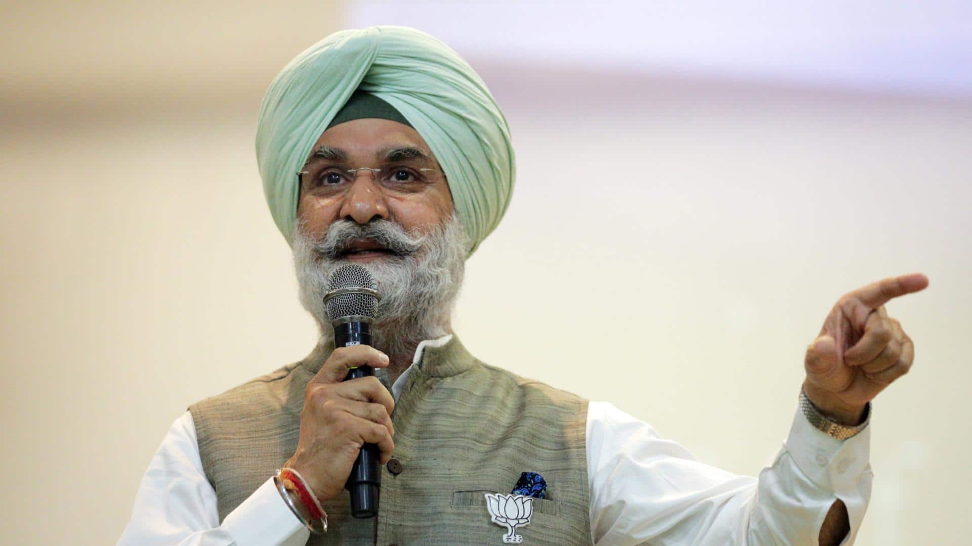 दिल्ली में राजस्व अधिकारियों मिलेगी कार्यकारी मजिस्ट्रेट की शक्तियां, उपराज्यपाल ने दी मंजूरी