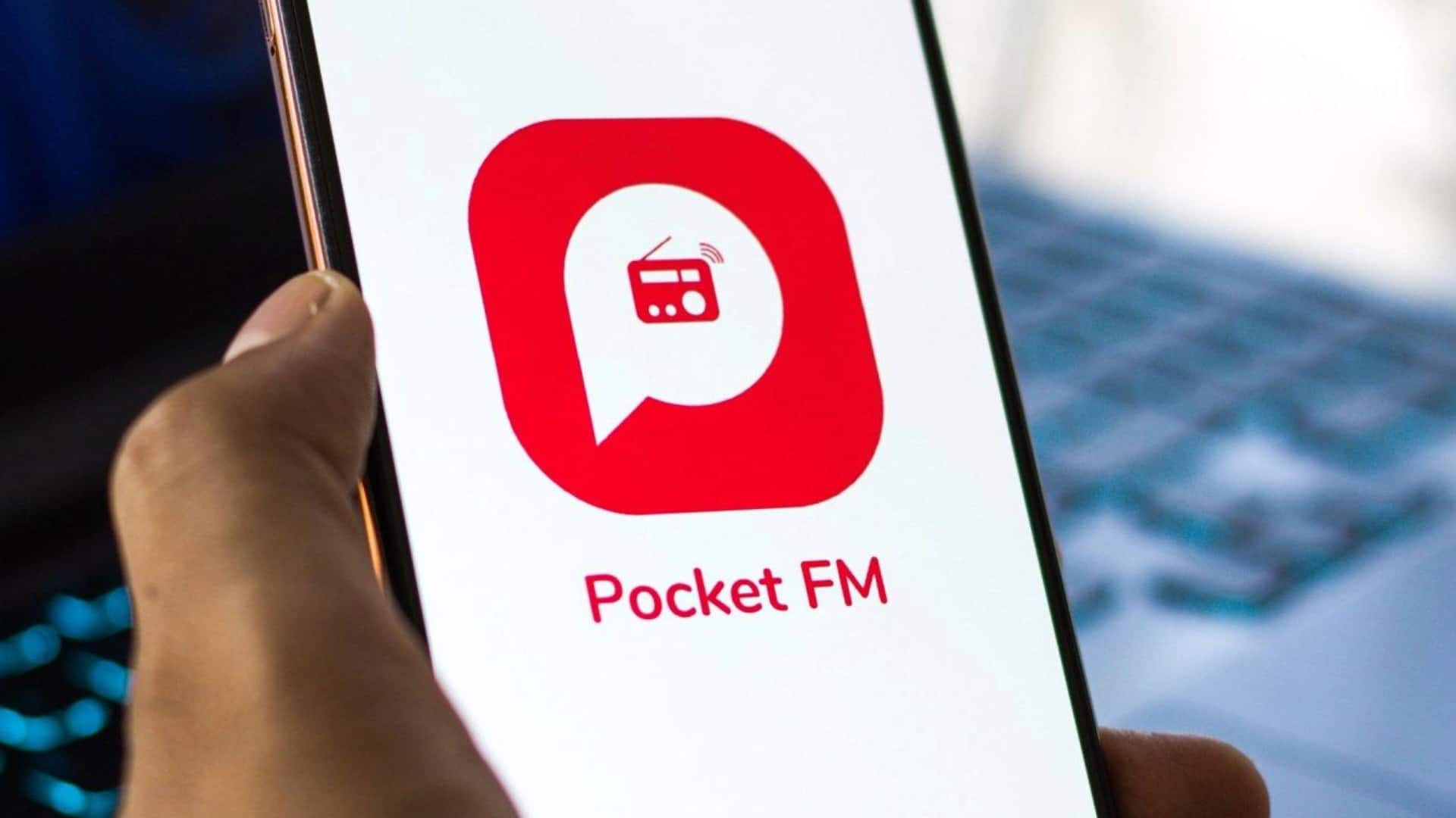 पॉकेट FM ने लॉन्च किया शेरपा AI, फिक्शन कहानियां लिखने में करेगा मदद