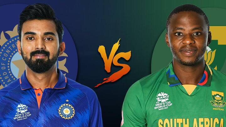 भारत बनाम दक्षिण अफ्रका: टी-20 सीरीज में इन खिलाड़ियों के बीच देखने को मिलेगी टक्कर