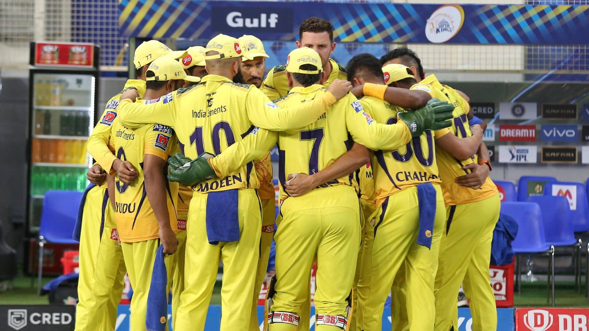 IPL 2024: चेन्नई सुपरकिंग्स के शीर्ष-5 गेंदबाजों पर एक नजर 