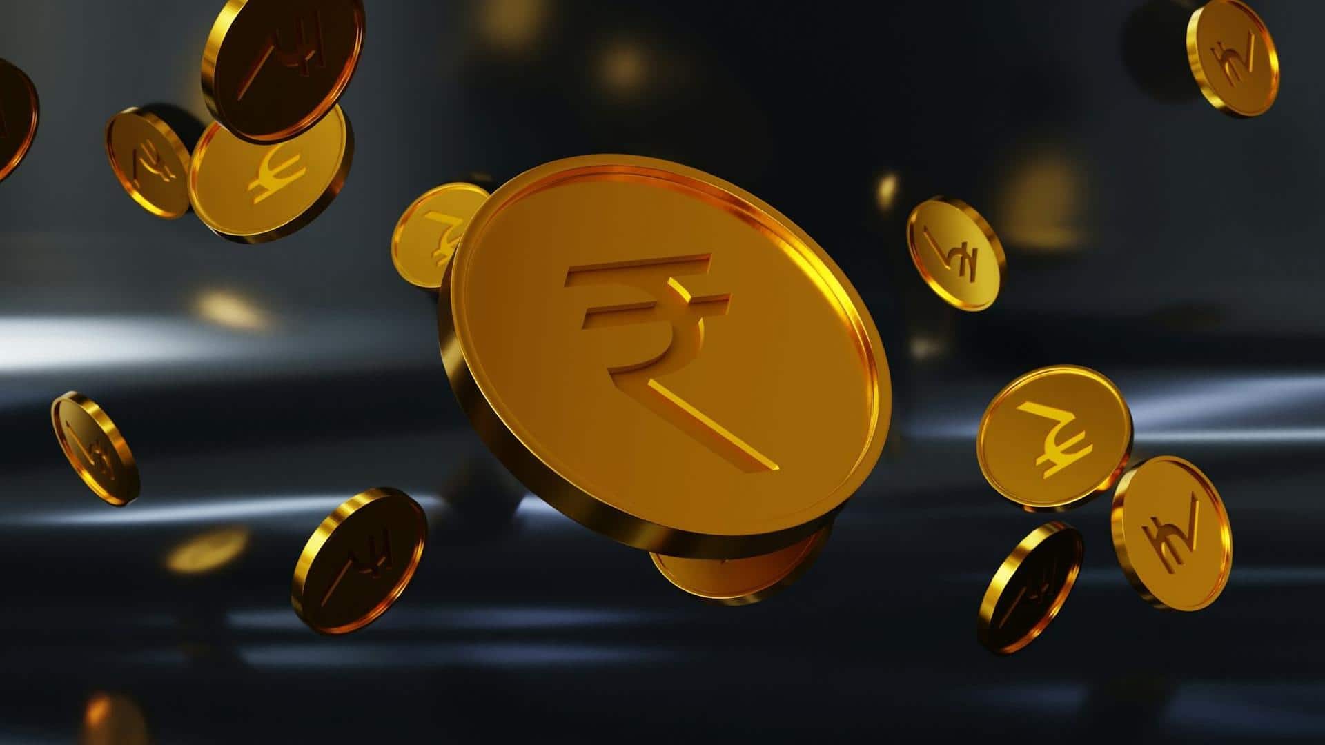 भारतीय रुपये का बीते 20 सालों में कैसा रहा सफर?