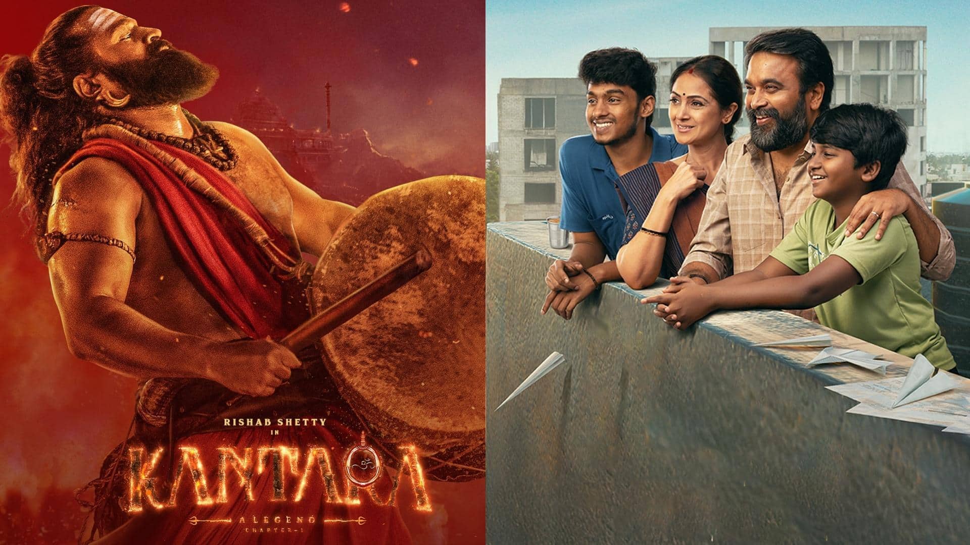 ऑस्कर 2026 की दौड़ में शामिल हुईं ये भारतीय फिल्में, 2 लूट चुकीं बॉक्स ऑफिस