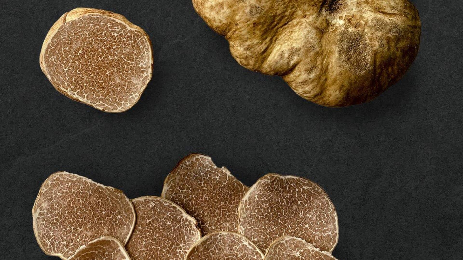 लाखों-हजारों में लगती है विदेश के इन 5 लग्जरी व्यंजनों की कीमत, एक बार जरूर चखें