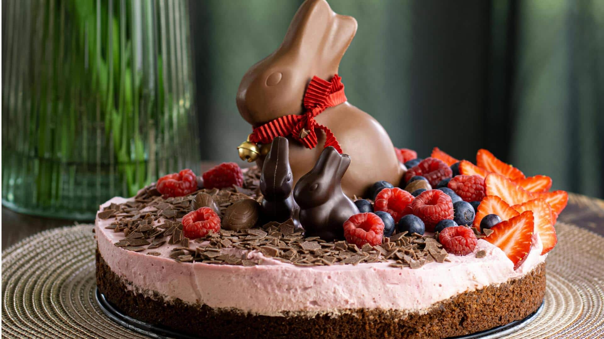 ईस्टर का जश्न हो जाएगा और भी मजेदार, इन 5 विदेशी डेजर्ट से करें मुंह मीठा