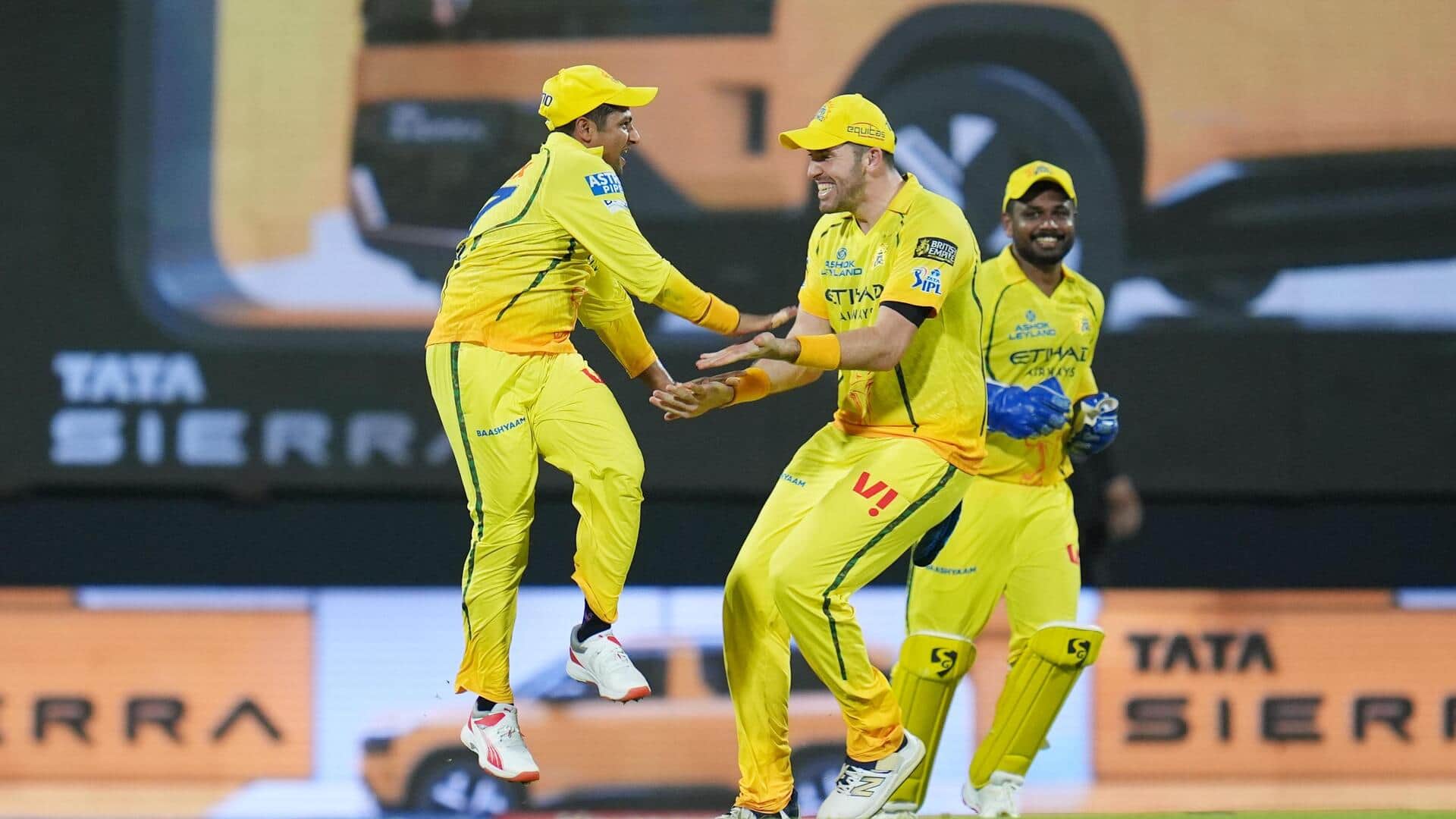 IPL 2026: CSK बनाम KKR मुकाबले का प्रीव्यू और आंकड़े, जानिए कैसी होगी चेन्नई की पिच