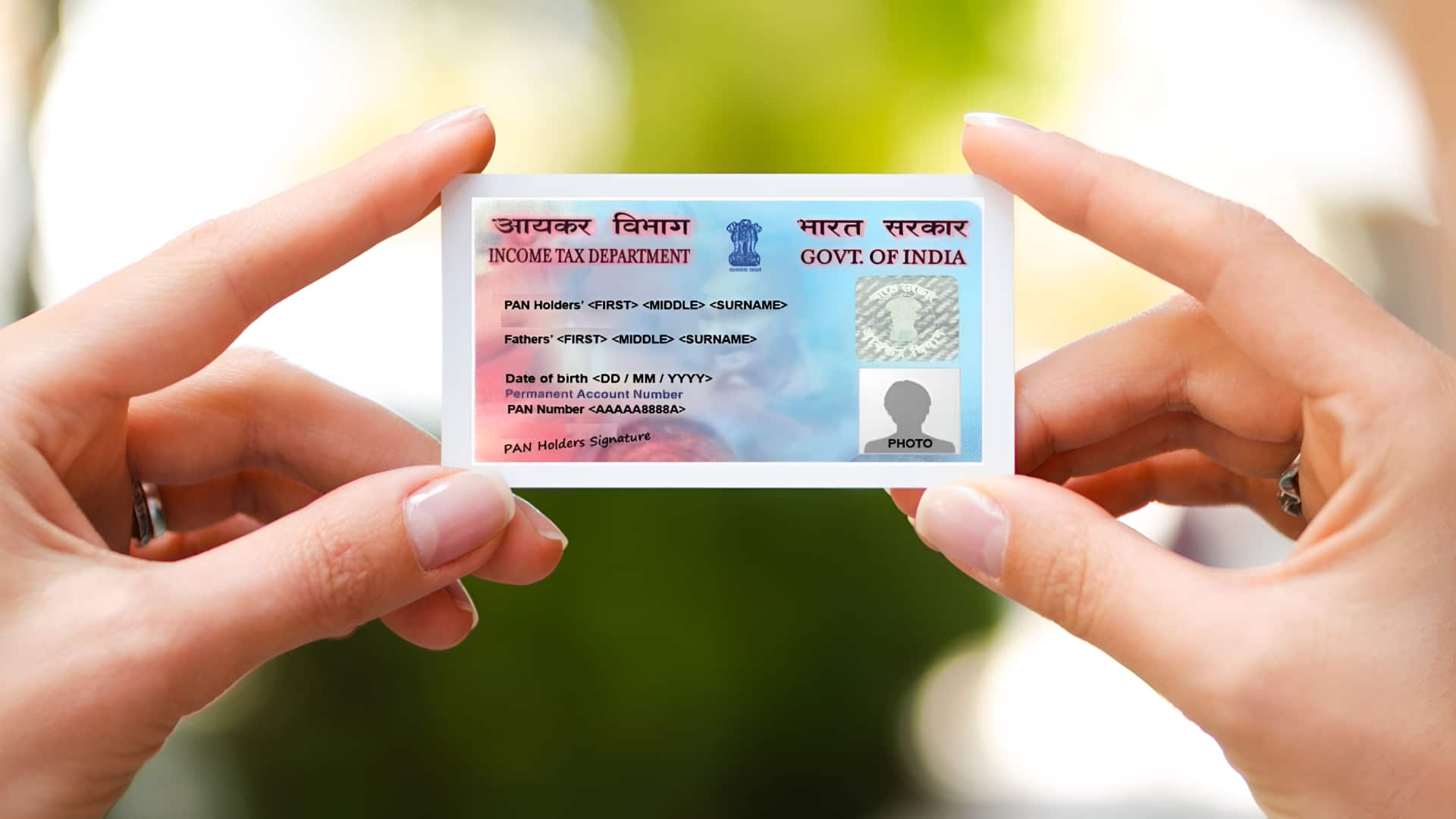 पैन कार्ड आवेदन से जुड़ी ये 5 जरूरी बातें आपको पता होनी चाहिए