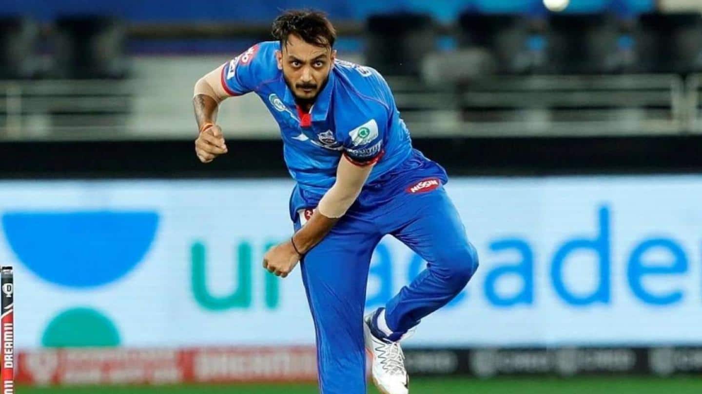 ऐसा रहा है शार्दुल और अक्षर का हालिया प्रदर्शन ऐसा रहा है शार्दुल और अक्षर का हालिया प्रदर्शन