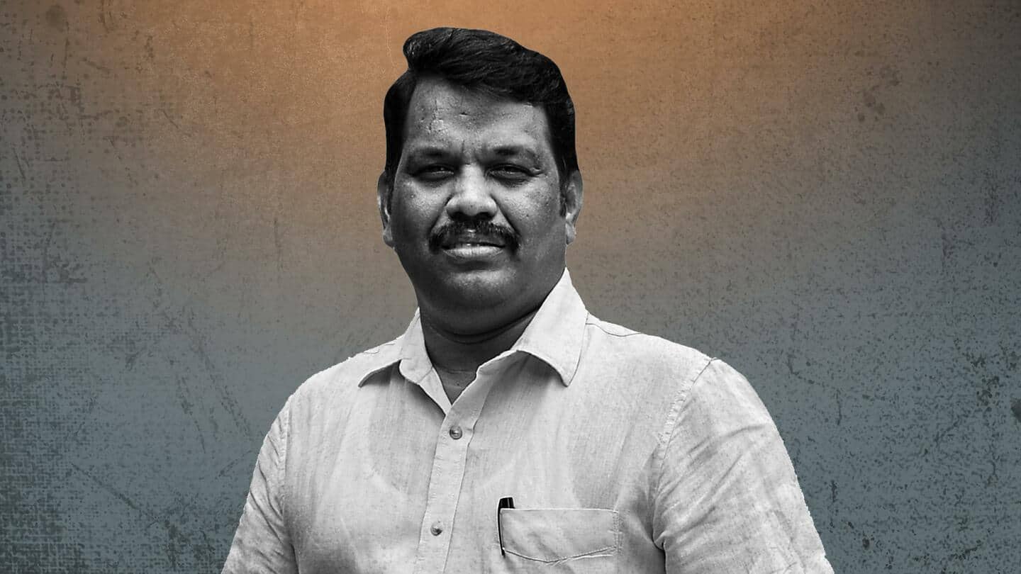 गोवा: बगावत की साजिश रचने के लिए कांग्रेस ने विधायक दल के नेता को किया बर्खास्त