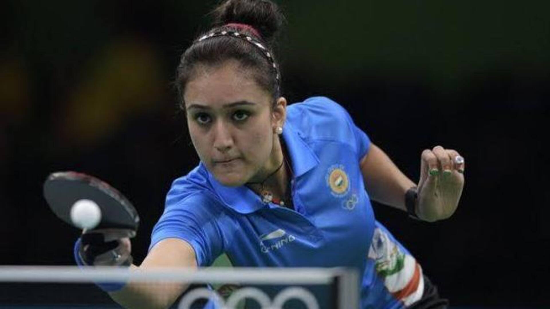 एशियाई खेल 2023: भारतीय महिला टेबल टेनिस टीम का सफर थमा, थाईलैंड ने 3-2 से हराया 