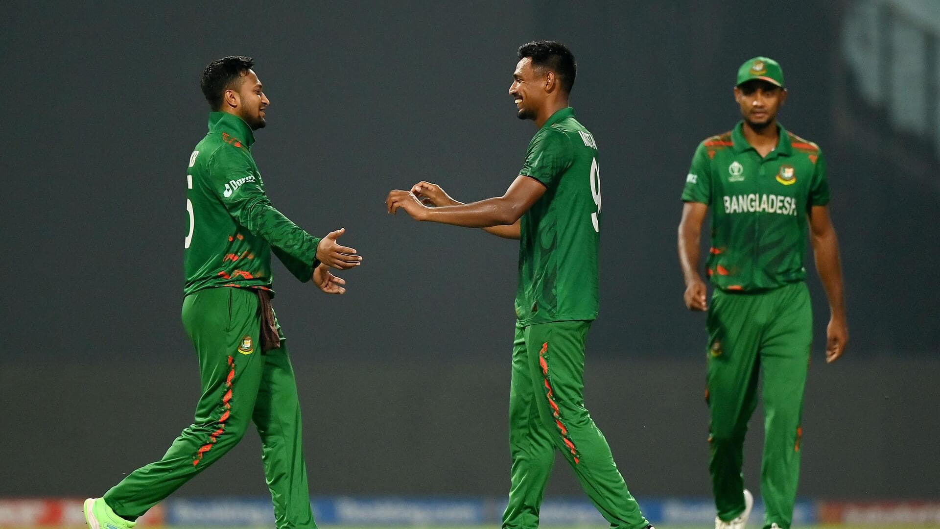 बांग्लादेश क्रिकेट बोर्ड ने निराशाजनक वनडे विश्व कप 2023 अभियान का आकलन शुरू किया 