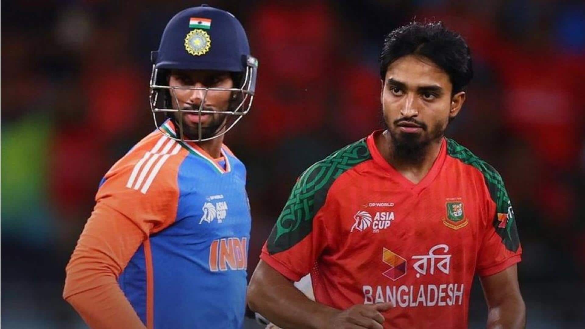 टी-20 विश्व कप: भारत में खेलना चाहते थे बांग्लादेशी खिलाड़ी, BCB ने नहीं मानी बात- रिपोर्ट