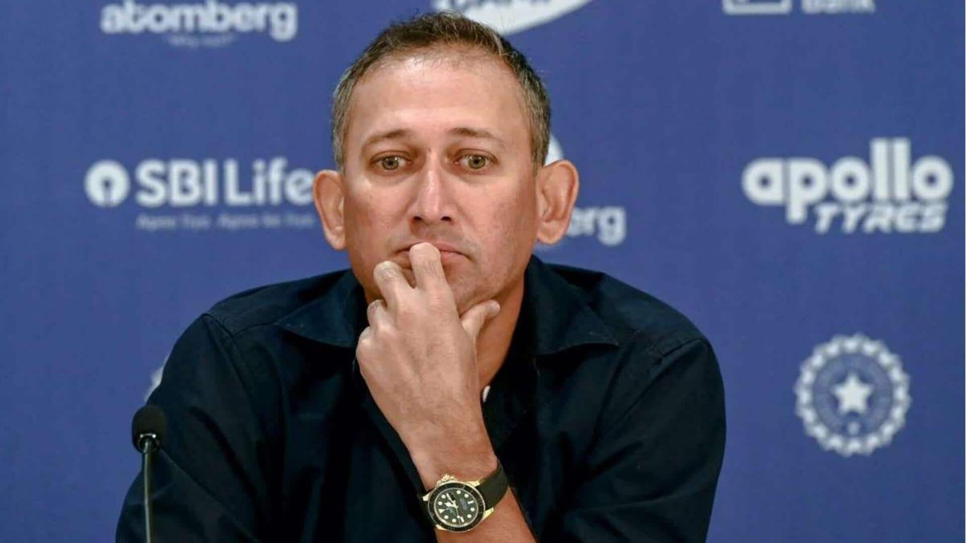 क्या BCCI कर रही नए मुख्य चयनकर्ता की तलाश? एक नजर संभावित विकल्पों पर