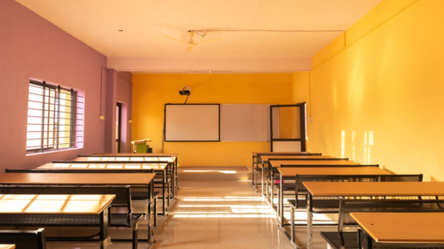 राज्य के प्रत्येक जिले में विकसित होगा मॉडल स्कूल राज्य के प्रत्येक जिले में विकसित होगा मॉडल स्कूल