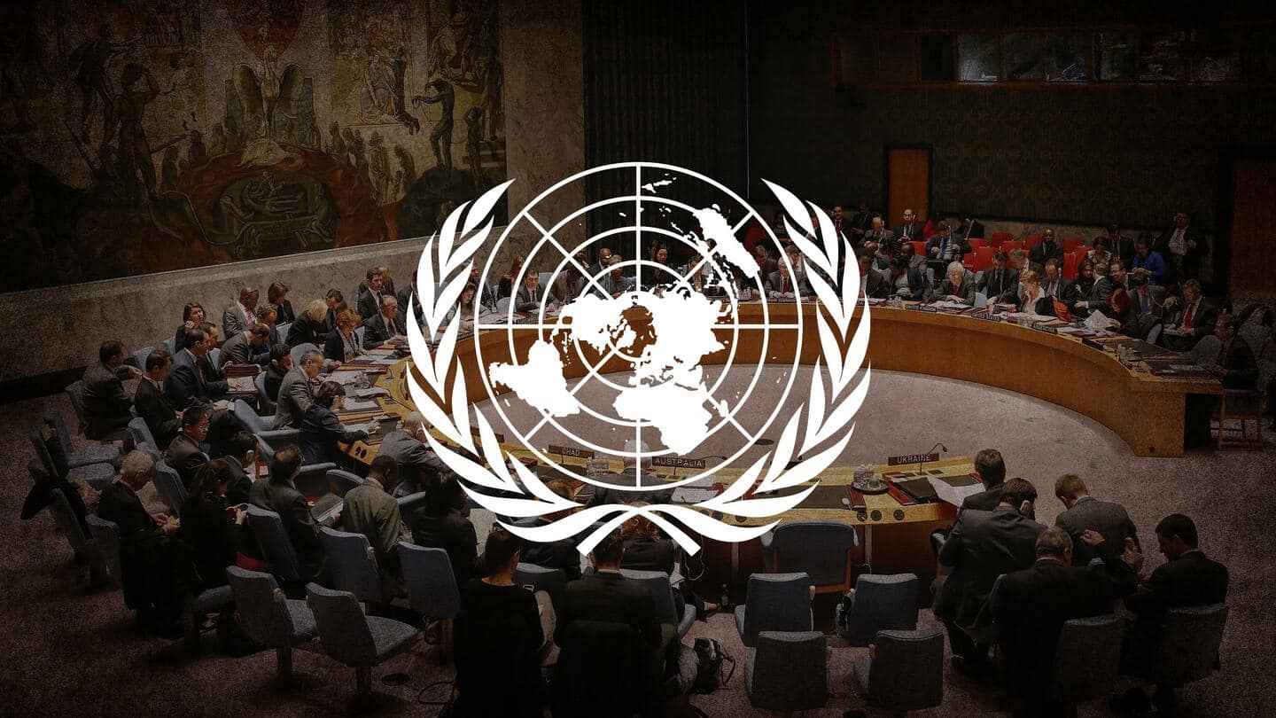 UNSC क्या है और इसकी स्थायी सदस्यता इतनी अहम क्यों है?