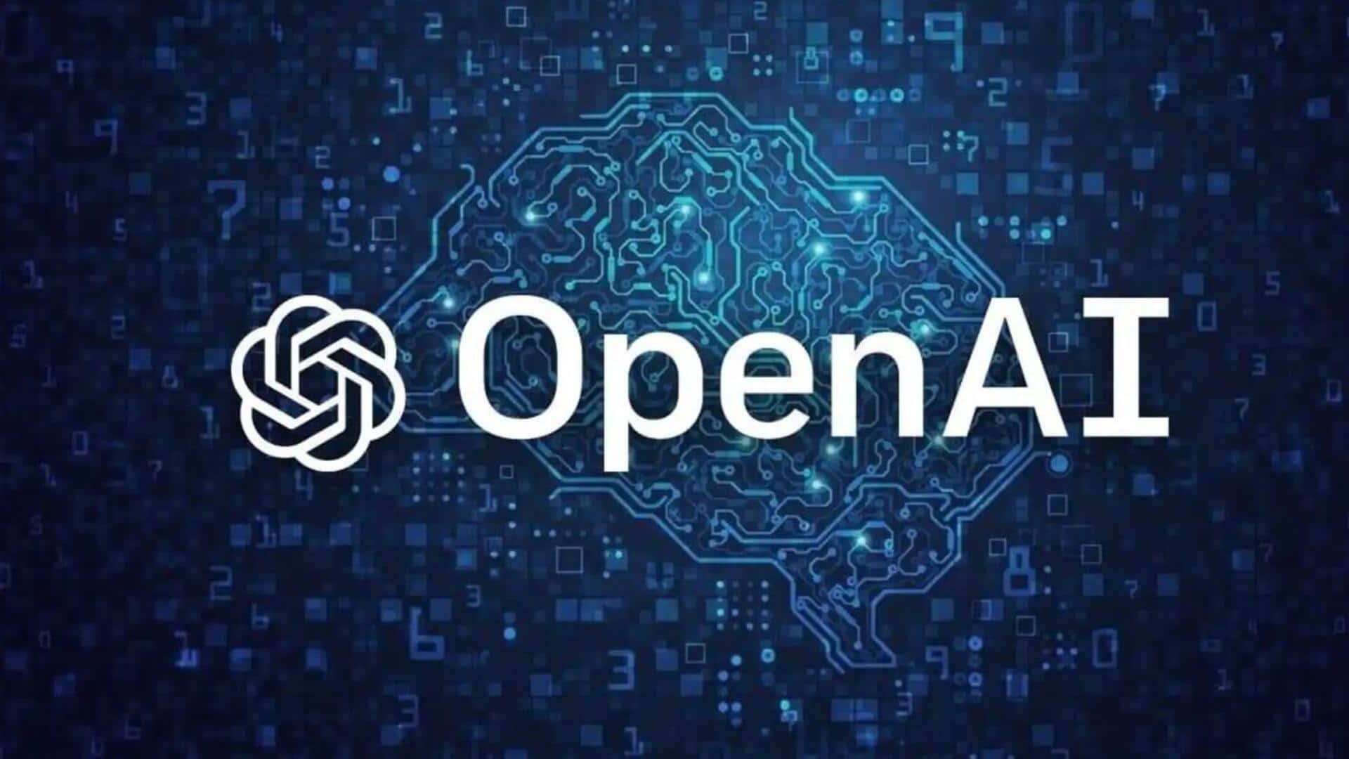 OpenAI और गूगल ने यूट्यूब वीडियो से अपने AI मॉडल को किया प्रशिक्षित- रिपोर्ट 
