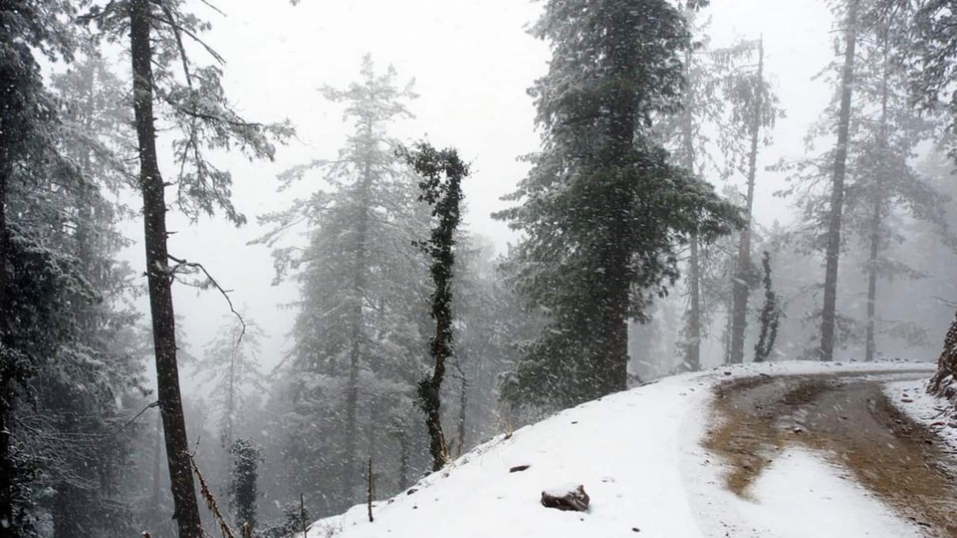 अगले 4-5 दिन इन राज्यों में बरसेंगे बादल, दिल्ली में खतरनाक स्तर पर पहुंचा प्रदूषण 