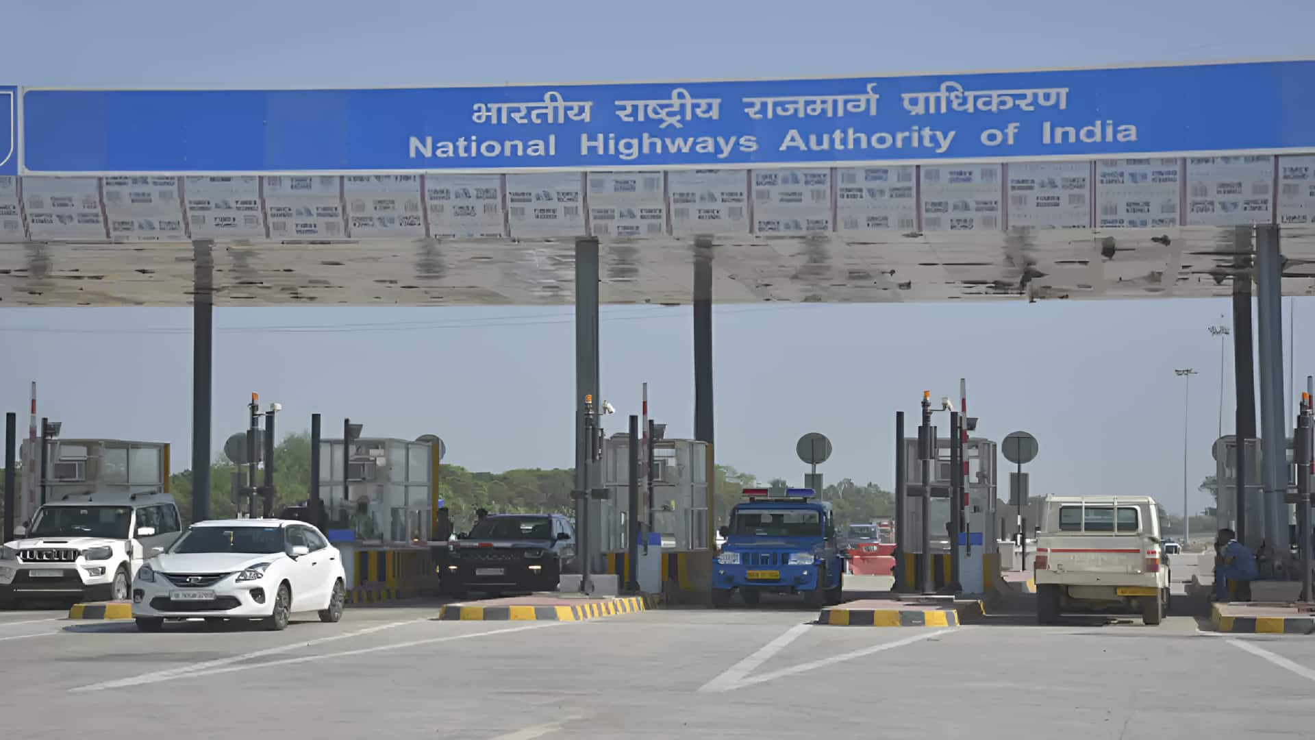 NHAI करेगा AI वाले डैशकैम से हाइवे पर निगरानी, रखरखाव और सुरक्षा में मिलेगी मदद