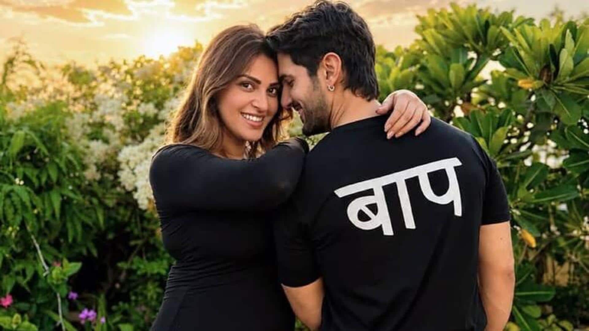 2026 में इन सितारों ने किया जुड़वां बच्चों का स्वागत, जानें कौन-कौन बना माता-पिता
