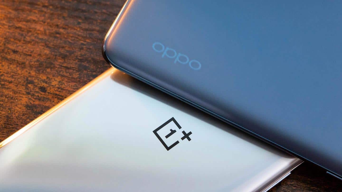 वनप्लस स्मार्टफोन्स में मिलेगा ओप्पो का कलरOS? कंपनी ने दिया जवाब