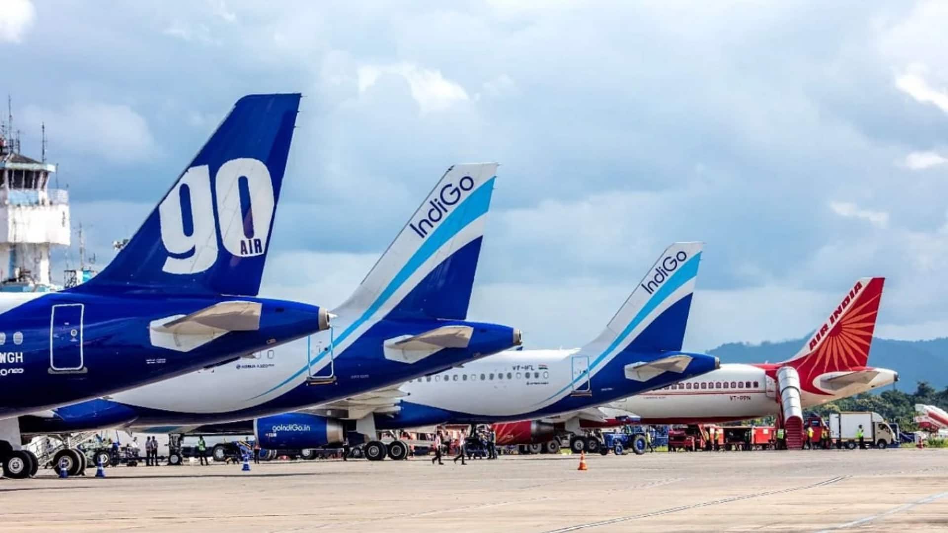 विमान में उत्पात मचाने वालों पर लगेगा 2 साल का प्रतिबंध? सख्ती करने जा रही सरकार