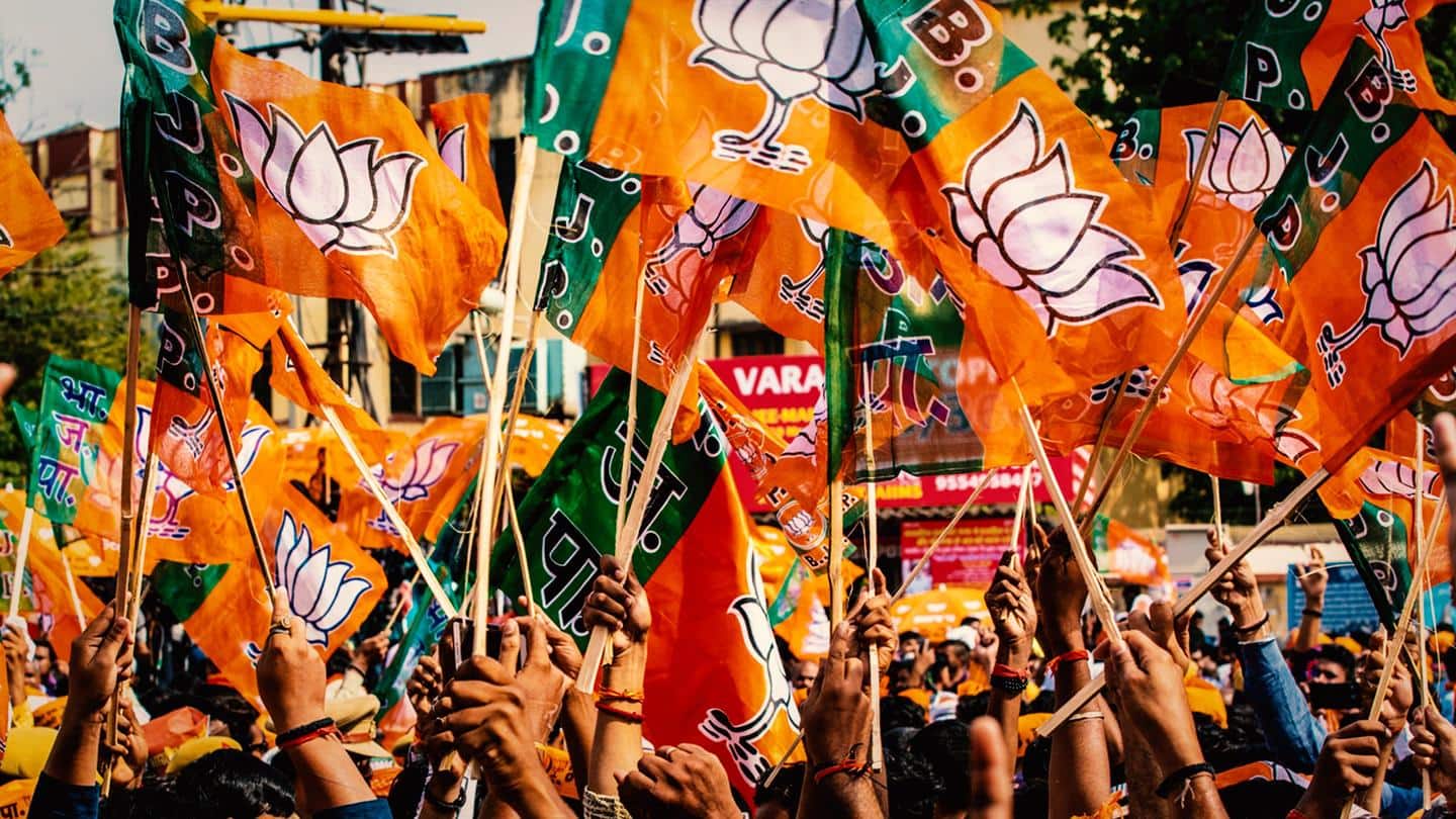 विधानसभा चुनाव: चार राज्यों में जीत सकती है भाजपा, पंजाब में त्रिकोणीय मुकाबले के आसार- सर्वे
