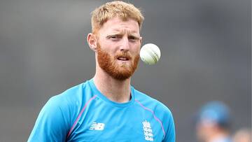 IPL की नीलामी में अपना नाम नहीं देंगे इंग्लिश ऑलराउंडर बेन स्टोक्स- रिपोर्ट