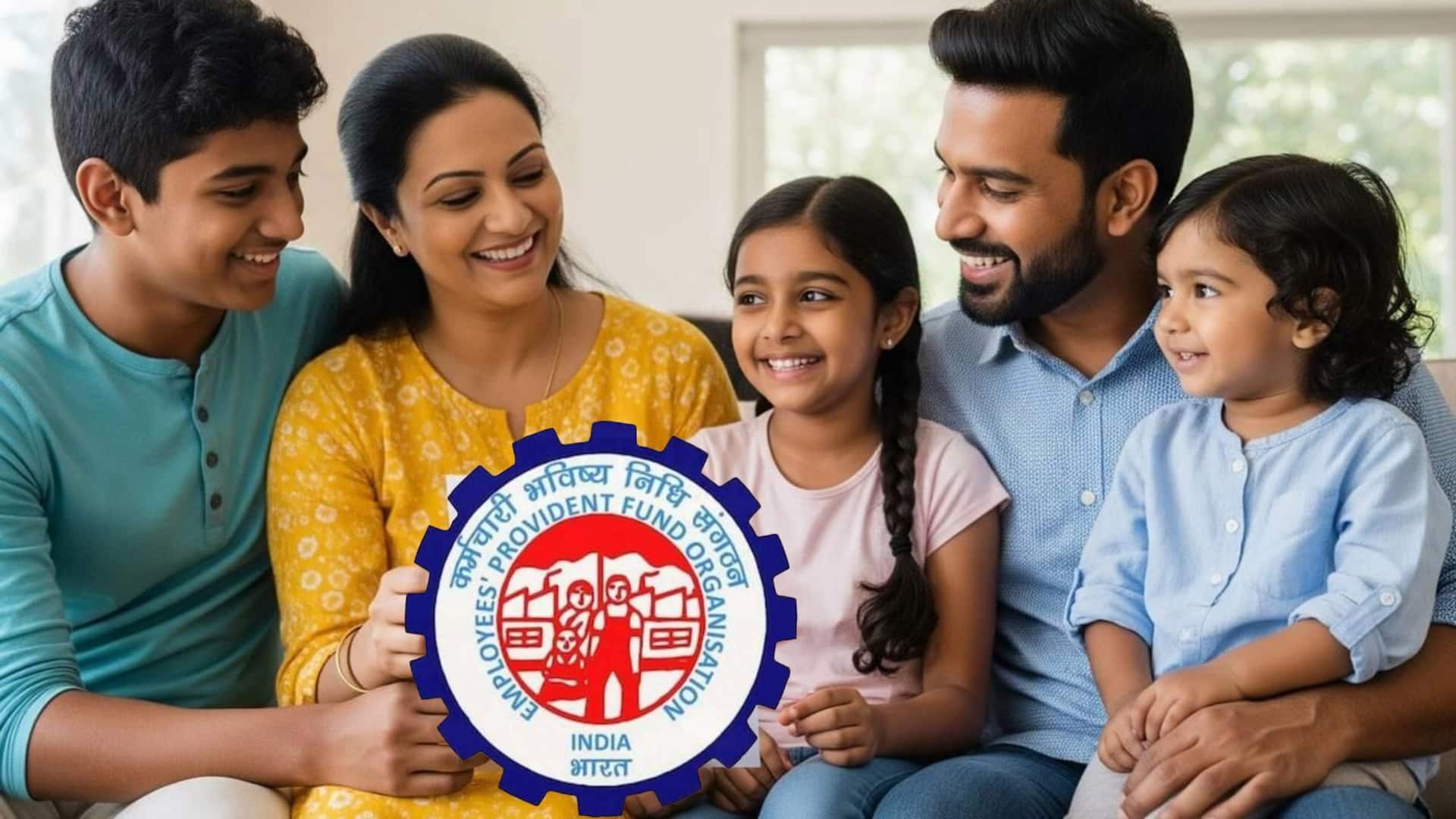 EPFO खाताधारक काे फ्री देता है 7 लाख रुपये का बीमा, ऐसे उठा सकते हैं फायदा 