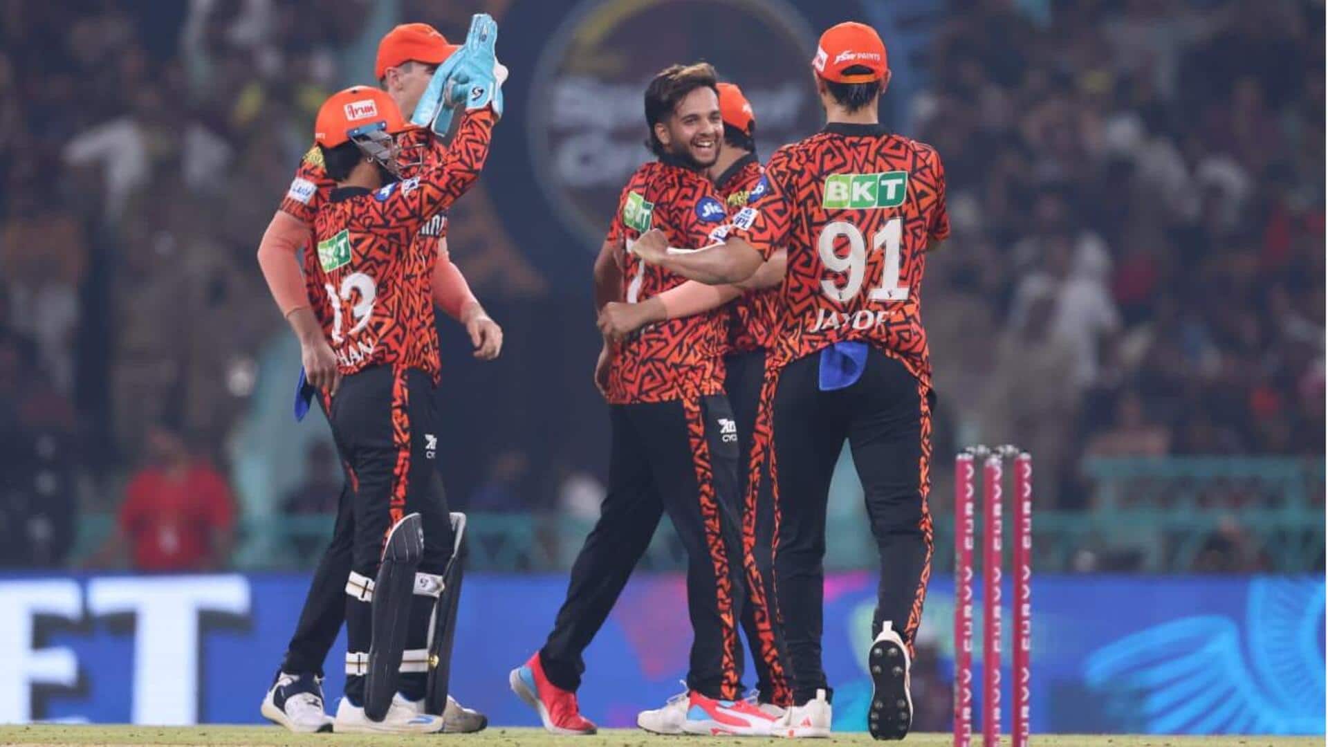 IPL 2026: क्या है सनराइजर्स हैदराबाद की मजबूती और कमजोरी? जानिए टीम का विश्लेषण