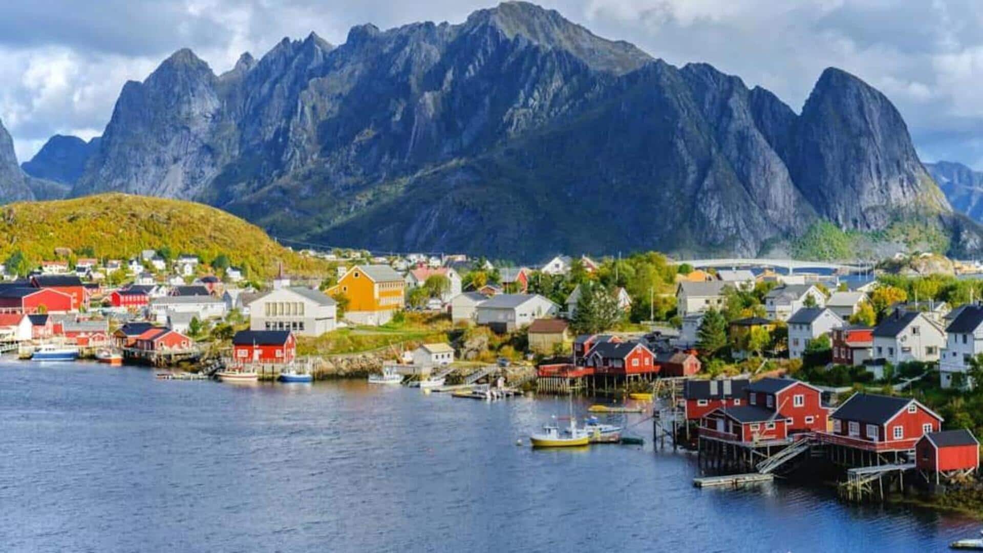 नॉर्वे के फियोर्ड्स जाएं तो इन बातों का रखें ध्यान, यात्रा बन जाएगी शानदार