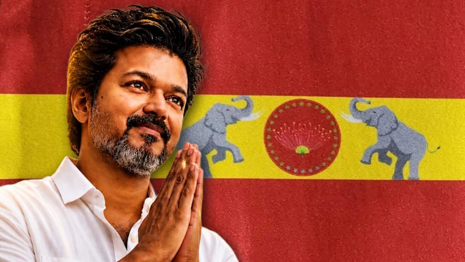 तमिलनाडु: राज्यपाल ने 2 बार ठुकराया सरकार बनाने का प्रस्ताव, विजय के पास क्या हैं विकल्प?    