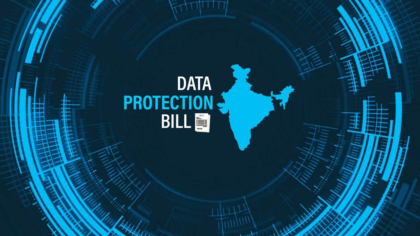 डाटा संरक्षण विधेयक का नया मसौदा जारी, इसमें क्या-क्या प्रावधान हैं और यह क्यों अहम है?