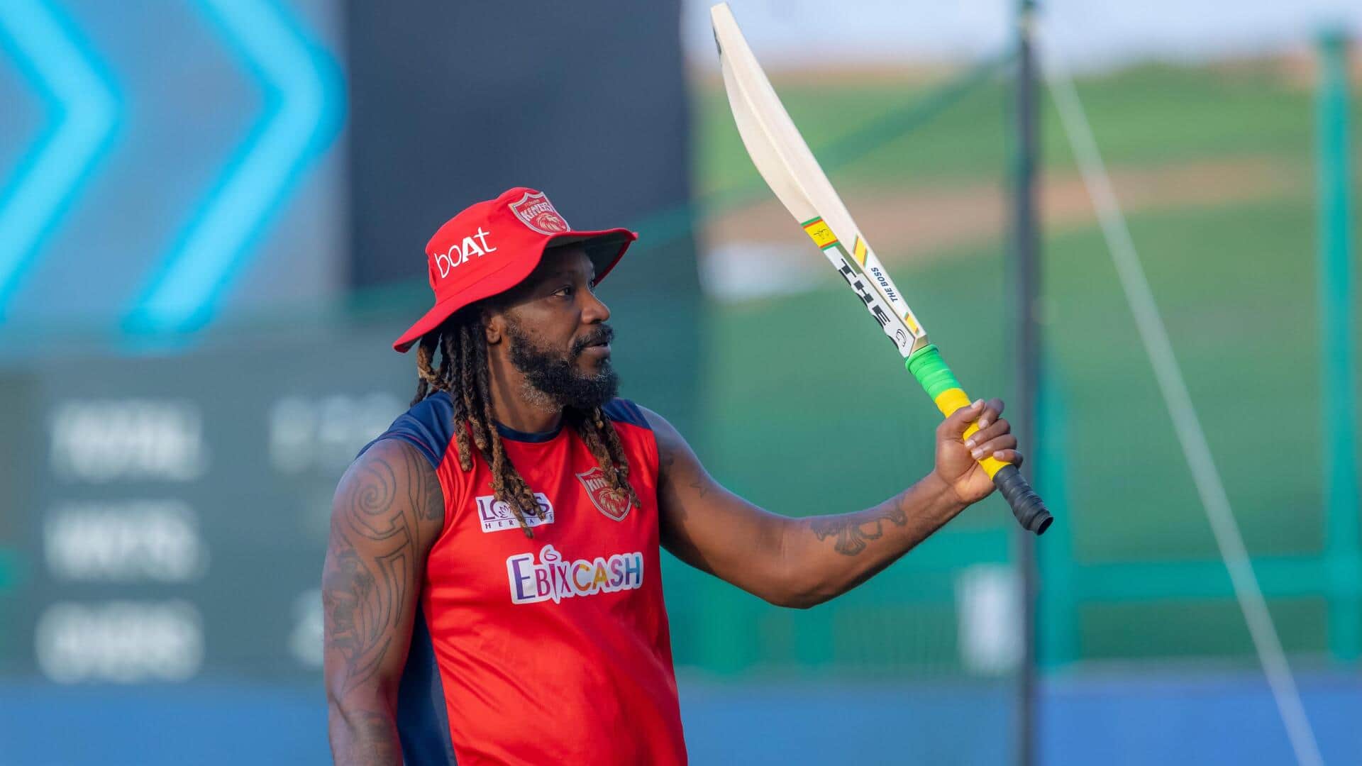 IPL इतिहास में मुंबई इंडियंस के खिलाफ सबसे ज्यादा छक्के जड़ने वाले बल्लेबाज IPL इतिहास में मुंबई इंडियंस के खिलाफ सबसे ज्यादा छक्के जड़ने वाले बल्लेबाज