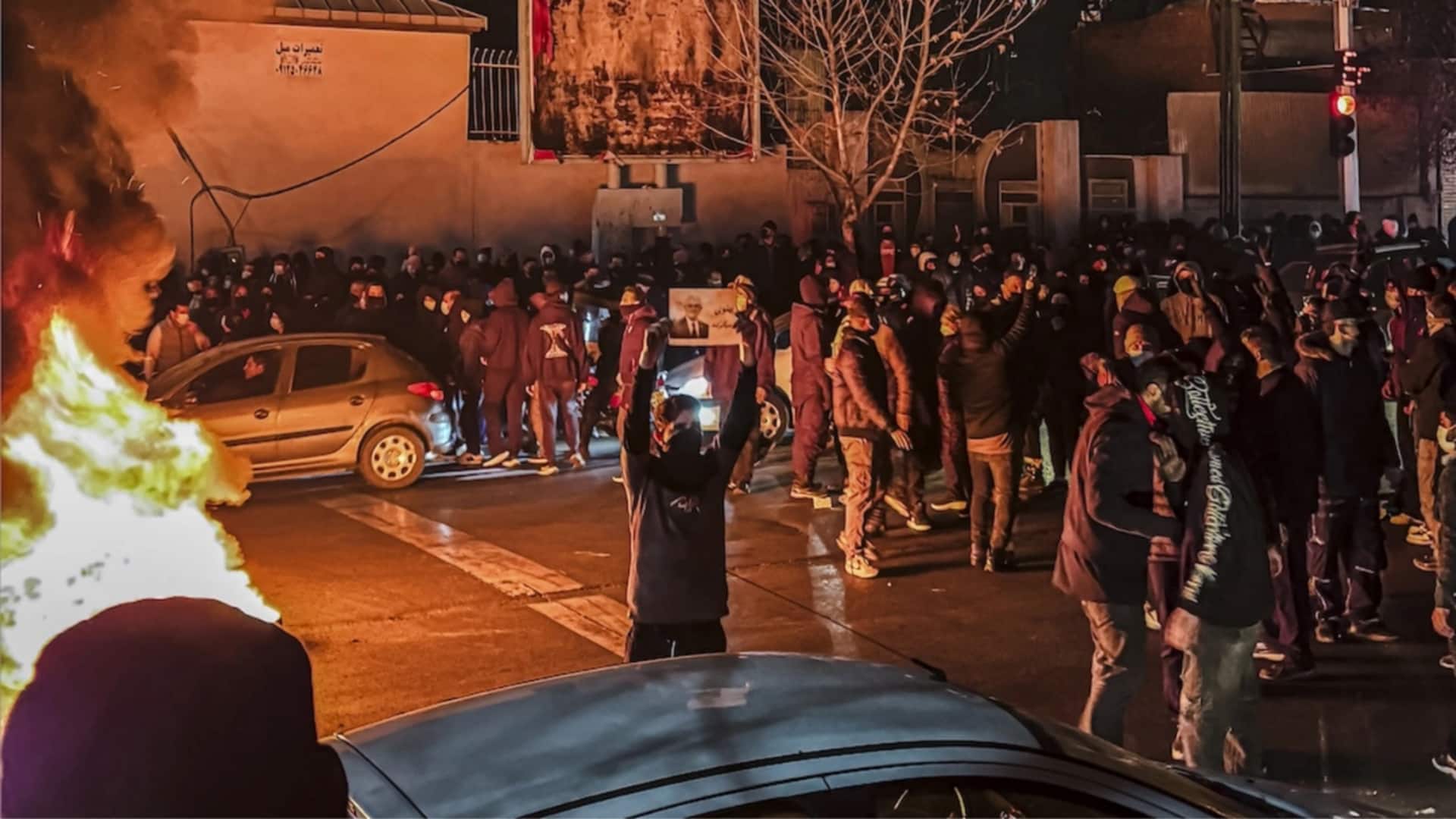 ईरान का हवाई क्षेत्र बंद, अमेरिका ने सैनिक बुलाए; यूरोपीय अधिकारी बोले- 24 घंटे में हमला