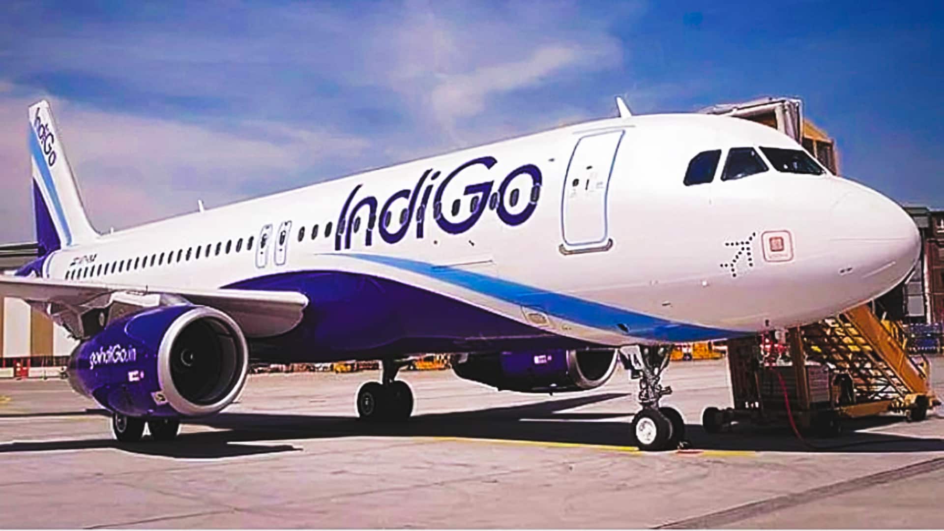 जम्मू-कश्मीर के यात्री का फ्लाइट में बैग खोया, इंडिगो को देगा होगा 1.19 लाख रुपये जुर्माना