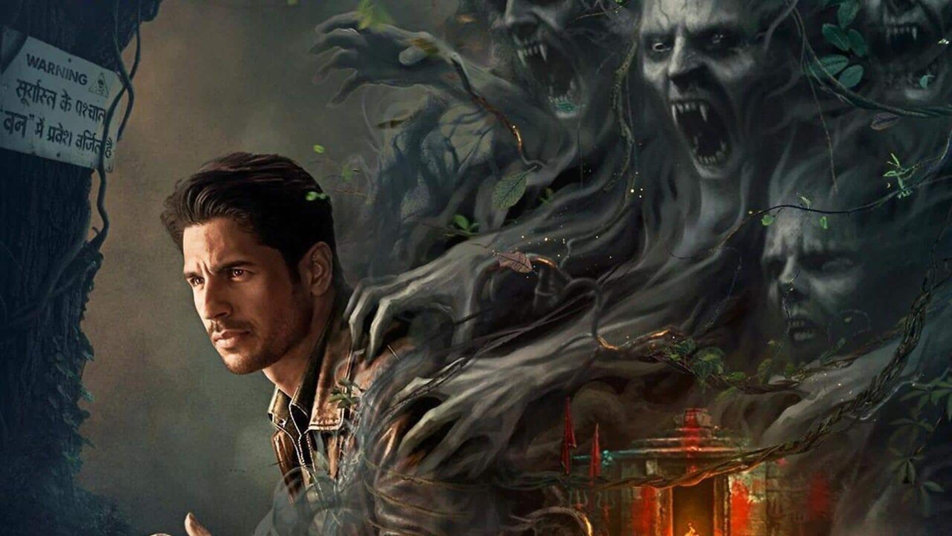 'द वन' से सालों बाद सिनेमा में लौटे टीवी के 2 दिग्गज, किरदारों से मचाएंगे तहलका