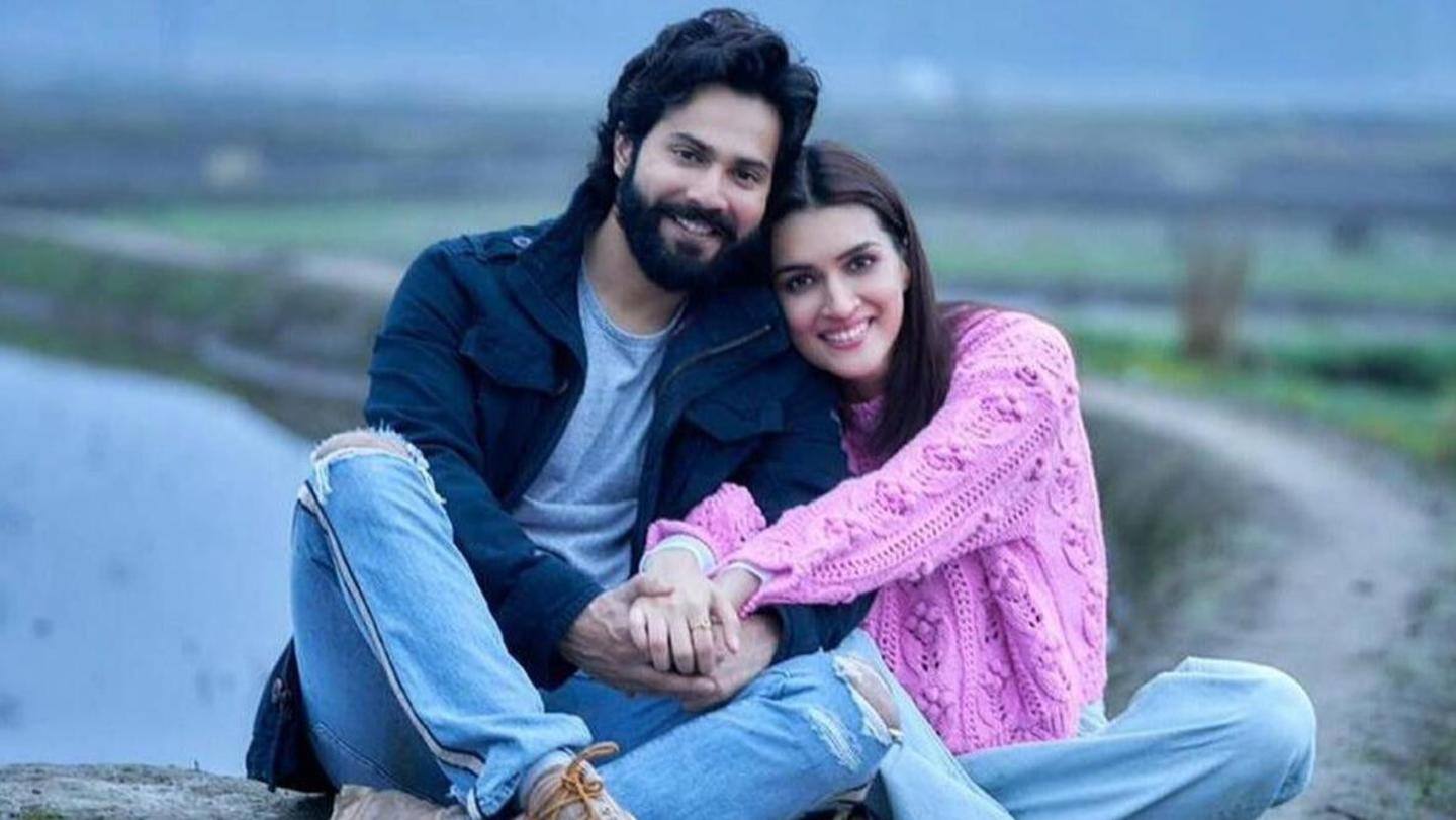 ये हैं वरुण की आने वाली फिल्में ये हैं वरुण की आने वाली फिल्में