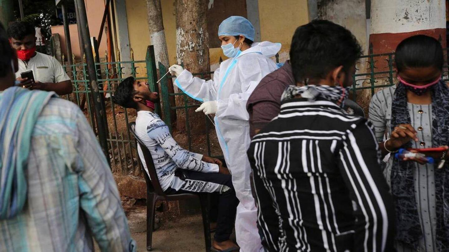 कर्नाटक में महामारी की क्या स्थिति? कर्नाटक में महामारी की क्या स्थिति?